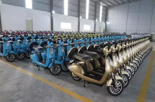 綠源威武 來看看越南的電動車是怎樣的