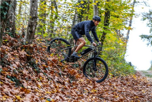自行車最強(qiáng)外掛 法國(guó)公司造了一個(gè)神級(jí)配件,裝上它你騎車爬坡都不用喘了