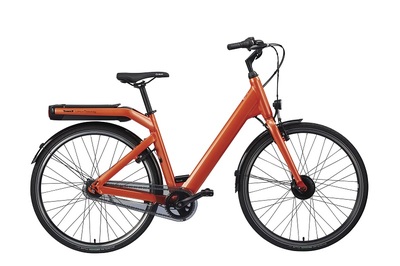 Canyon獲金獎(jiǎng) 2018年iF設(shè)計(jì)獎(jiǎng)自行車(chē)產(chǎn)品盤(pán)點(diǎn)|山地車(chē)|公路車(chē)|折疊車(chē)|盤(pán)點(diǎn)|智能單車(chē) - 美騎網(wǎng)|Biketo.com