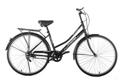 鳳凰折翼,老自行車(chē)巨頭沒(méi)了小黃車(chē)依靠還有求生的希望嗎?_上海