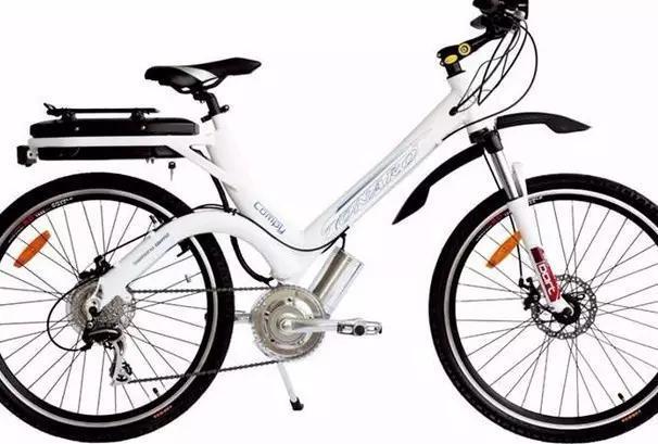 小米做的自行車(chē)憑什么賣(mài)2999元?