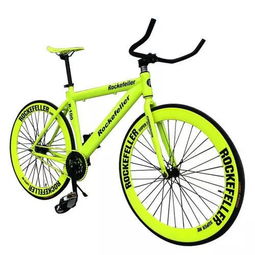 冷血自行車鎖定者