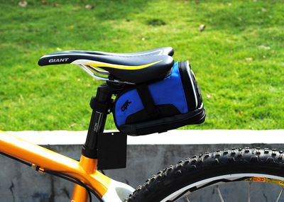 【正品CBR C1自行車尾包 自行車工具包 假一罰十】價格,廠家,圖片,其他非機動車配件,東莞市虎門泰格盛戶外用品廠-