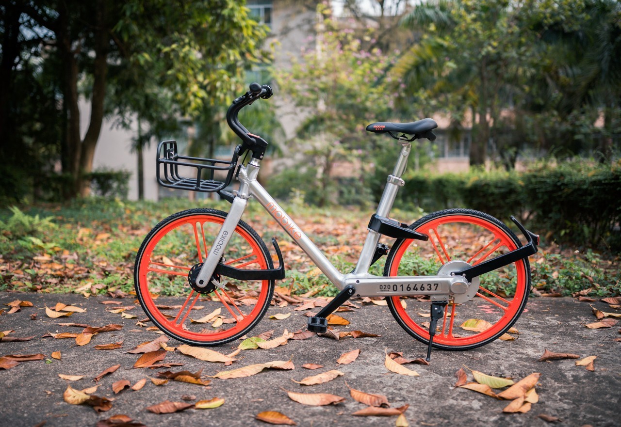 獨家丨萬眾期待2017南粵古驛道汽車定向大賽,摩拜單車助你為榮譽(yù)而戰(zhàn)!