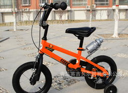 小神龍GlamourBaby新款121416寸兒童自行車批發團購招代理——價格、廠家及圖片全解析